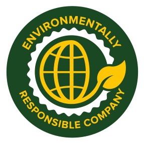 environmentally responsible company