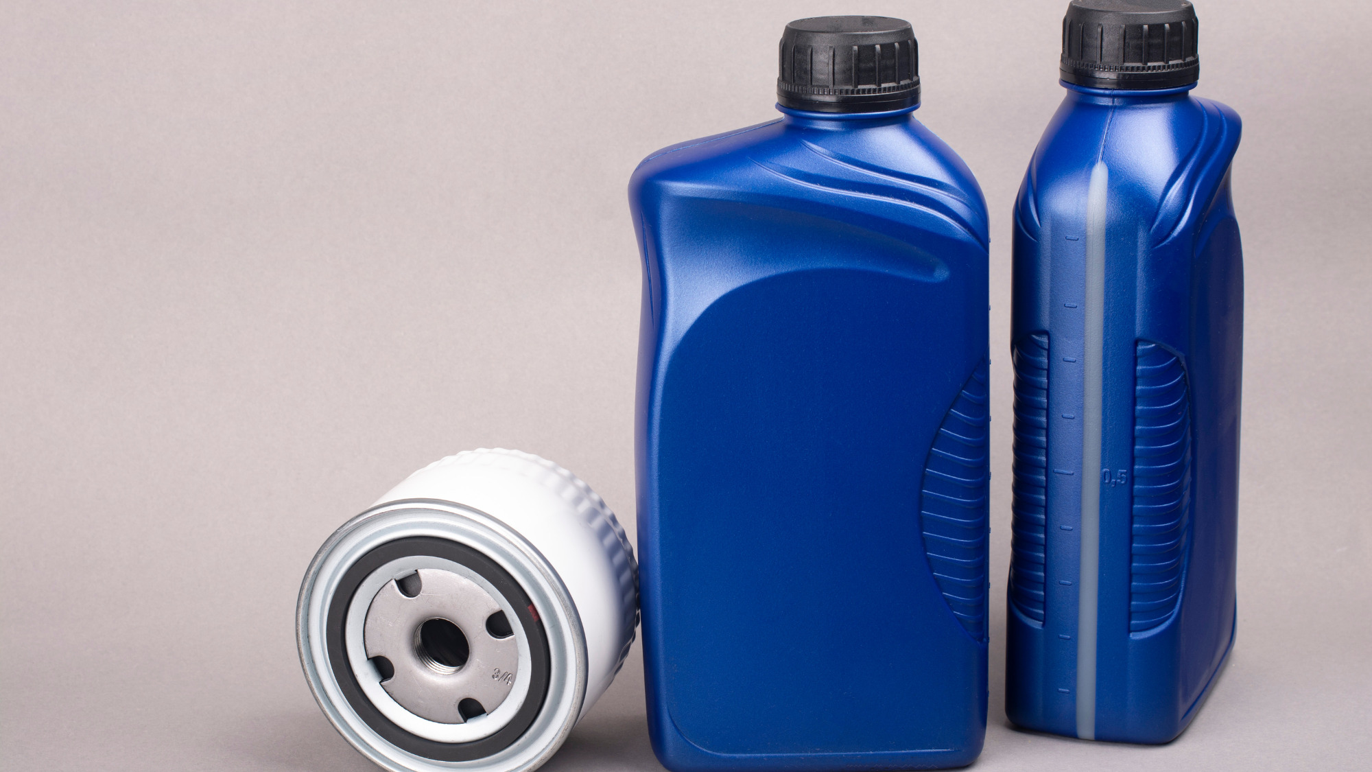 How to do an Oil Change at Home LubeVan Mobile Oil Changes