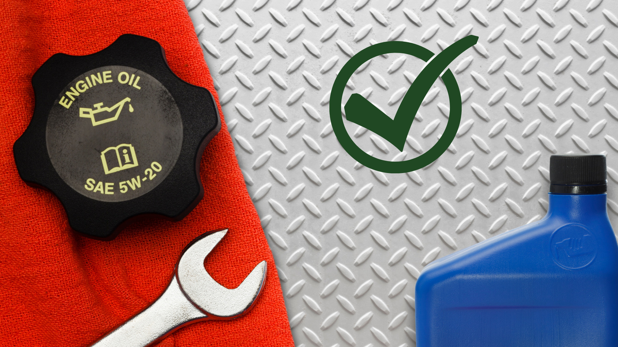 How to do an Oil Change at Home LubeVan Mobile Oil Changes